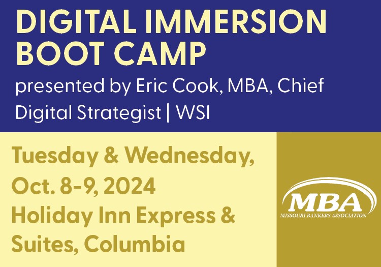 2024 Digital Immersion Boot Camp logo