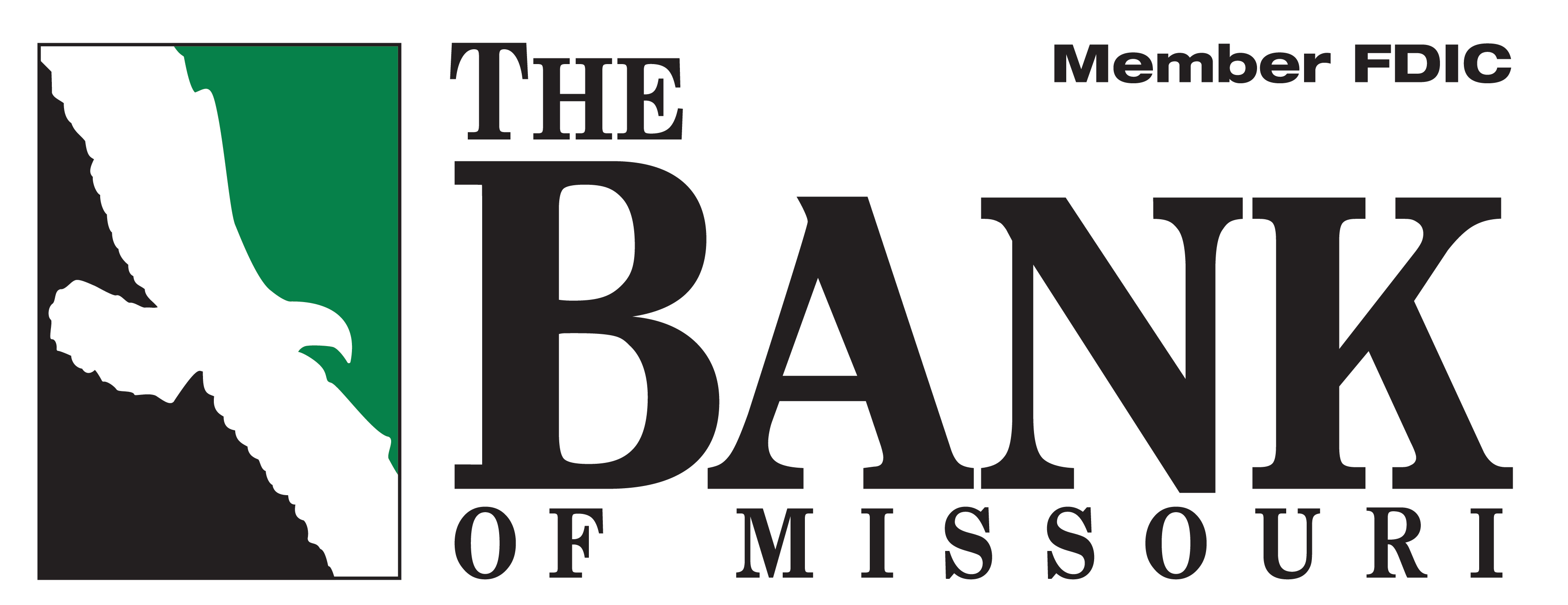 The Bank of Missouri
