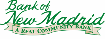 Bank of New Madrid
