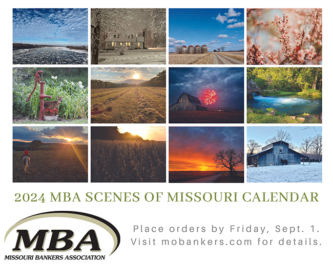 MBA 2024 Calendar