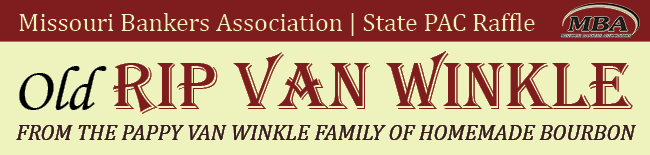 RIP Van Winkle Bourbon