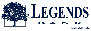 Legends Bank
