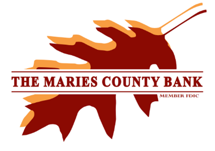 The Maries County Bank