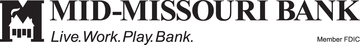 Mid-Missouri Bank logo