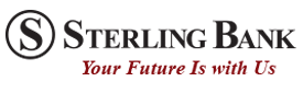 Sterling Bank