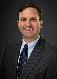 David Gohn, West Plains Bank and Trust Company