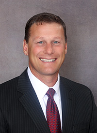 Patrick Kussman, Regional Missouri Bank