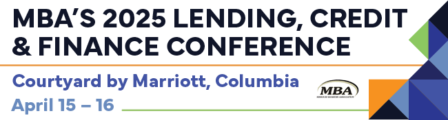 MBA Lending, Credit, Finance Conference 2025