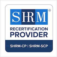 SHRM logo