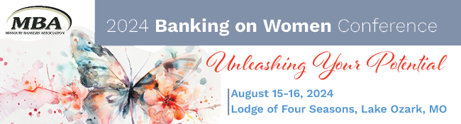 Banking on Women Conference