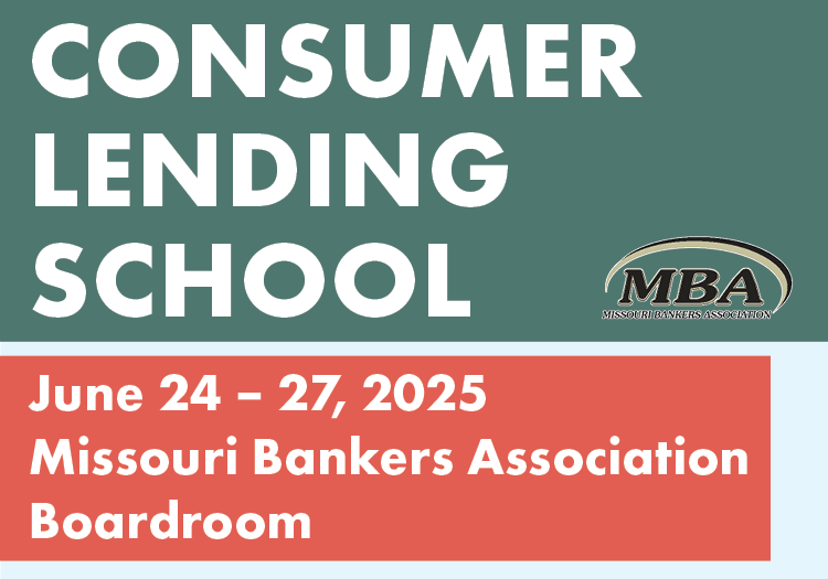 2025 Consumer Lending School