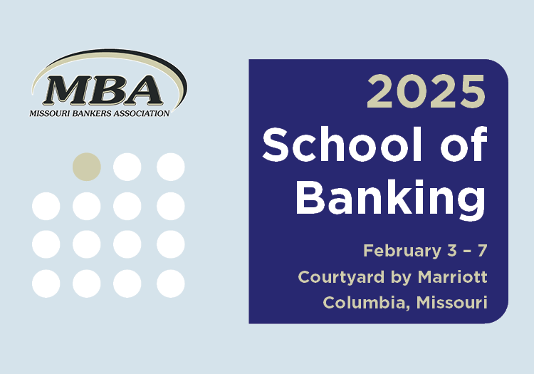 2025 MBA School of Banking