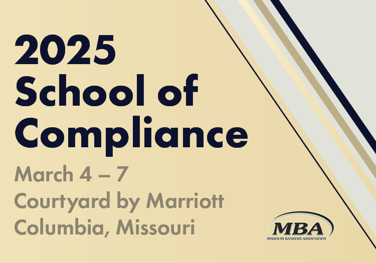 2025 MBA School of Compliance