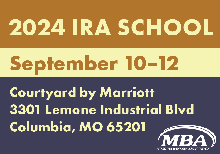 2024 MBA IRA School