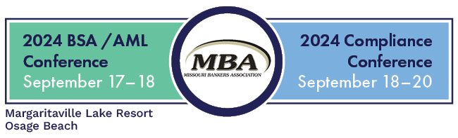 2024 BSA/AML and Compliance Conferences