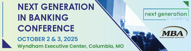 2025 MBA NextGen Leadership Conference - October 2025