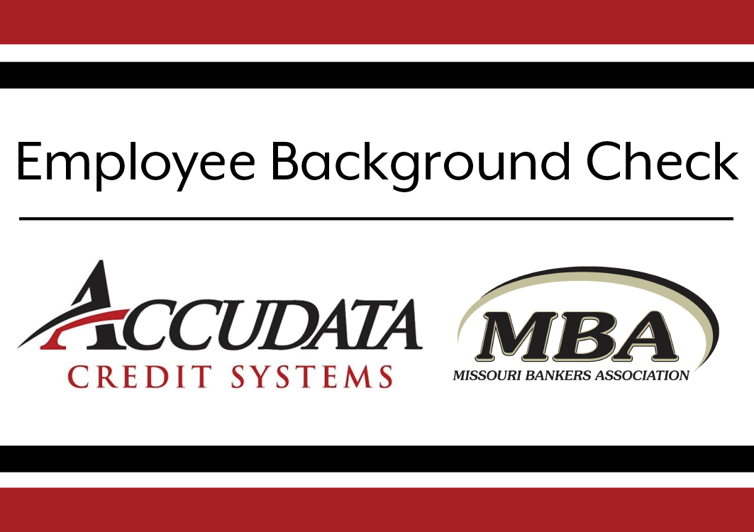 Accudata Background Checks