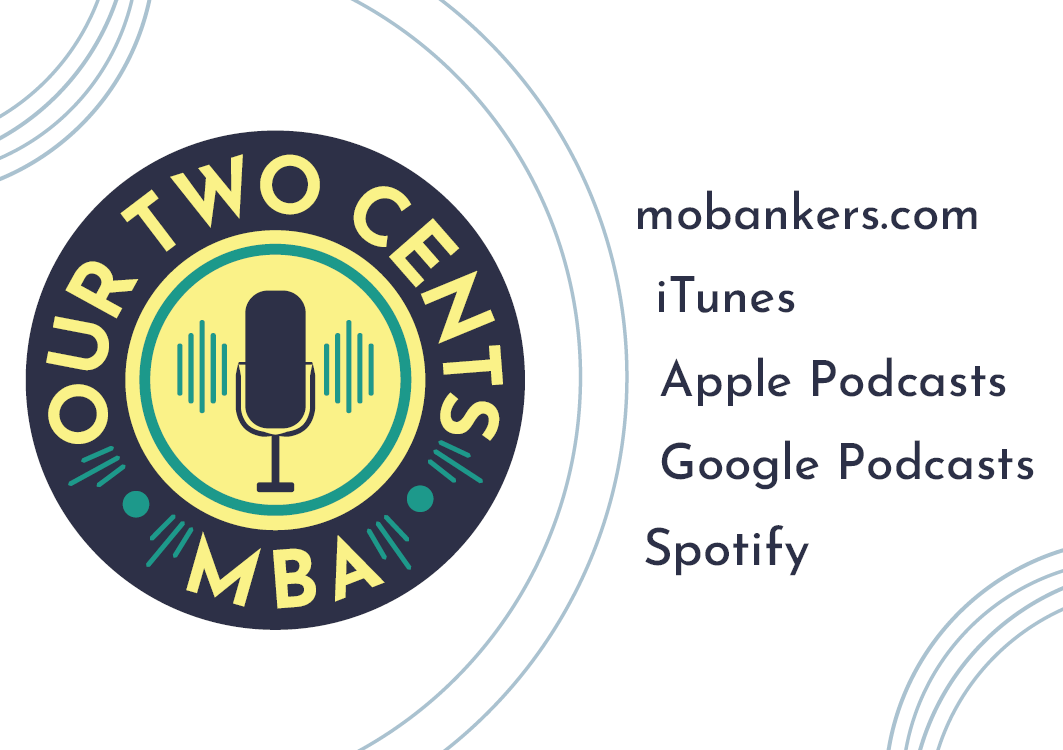 Our Two Cents with MBA Podcast