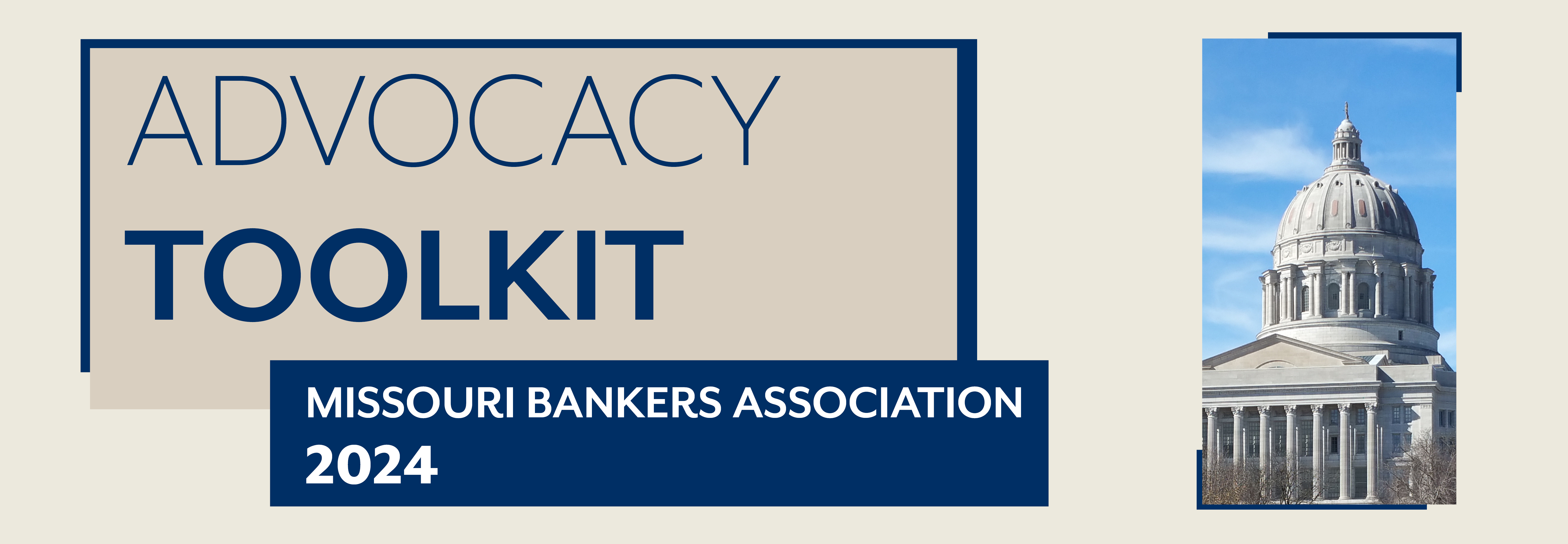 MBA Advocacy Toolkit