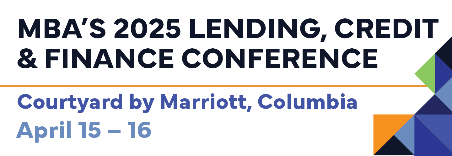 Lending, Credit & Finance Conference 2025