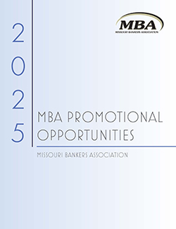 2025 MBA Promotional Opportunities