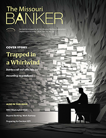 The Missouri Banker September October 2024